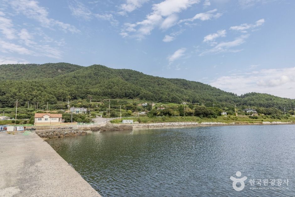 신흥해바리마을