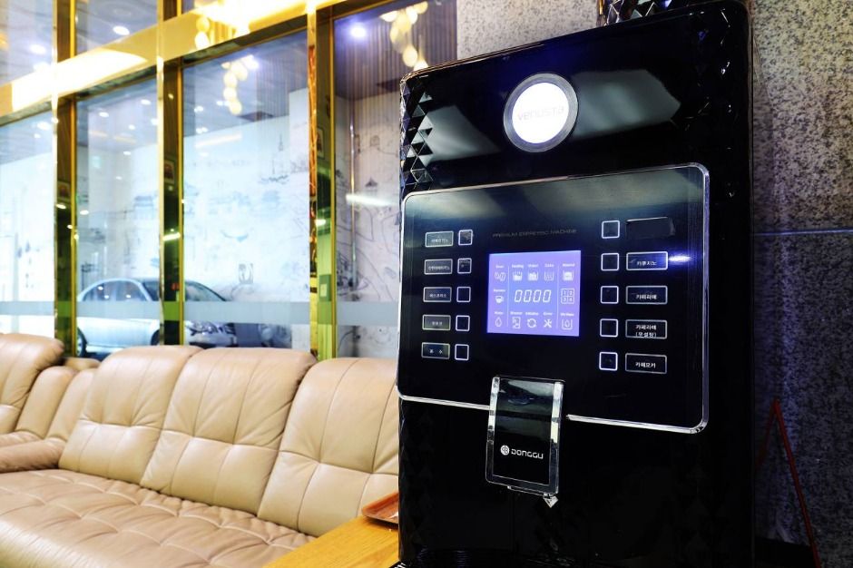 서울_CS AVENUE호텔 (2)