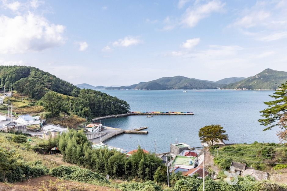 추봉도