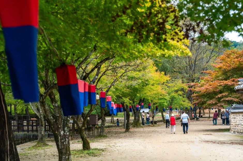 thumbnail-영월 장릉(단종) [유네스코 세계유산]-36