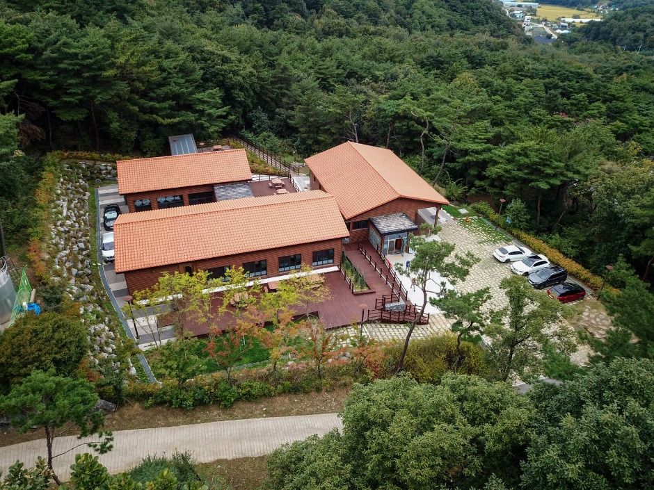 태학산자연휴양림_전경2