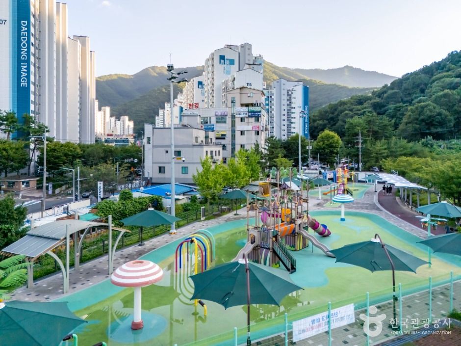 thumbnail-삼계근린공원-3