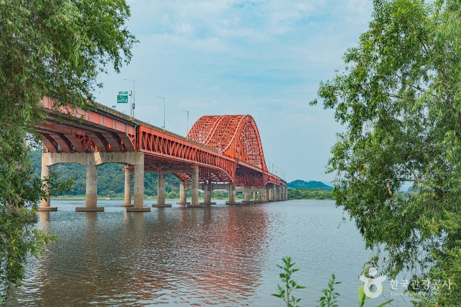 서울_방화대교 (2)