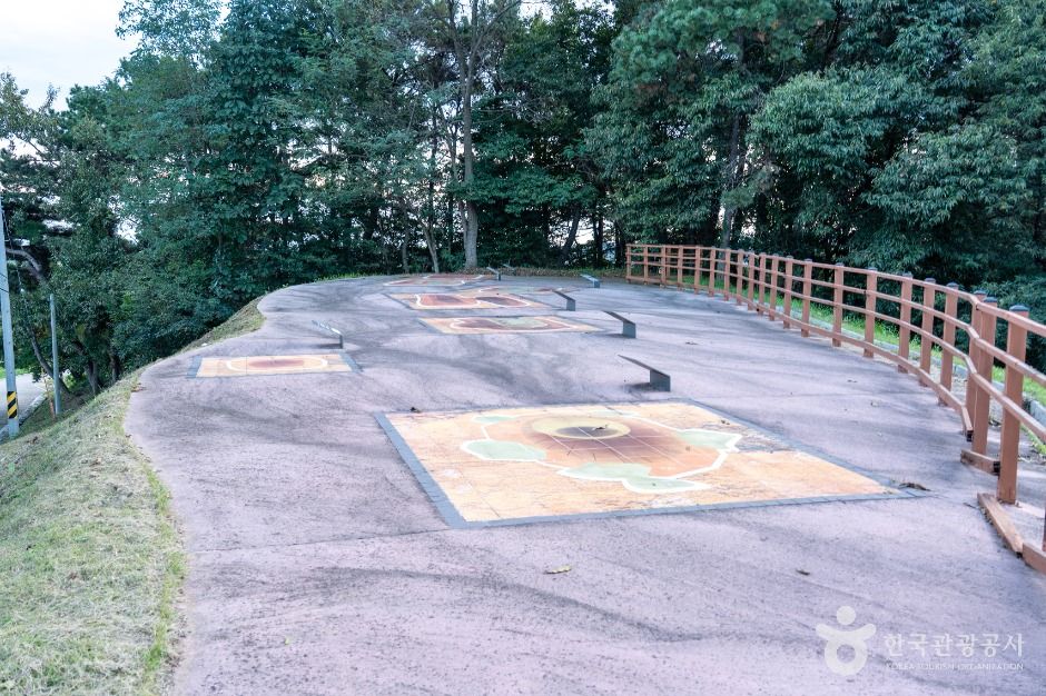 부여 송국리 유적