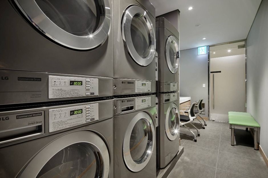 서울_엠디호텔 독산_코인세탁실 (1)
