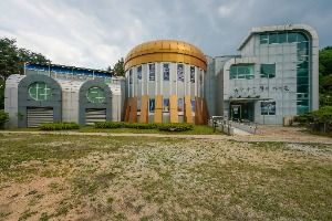 거창월성우주창의과학관