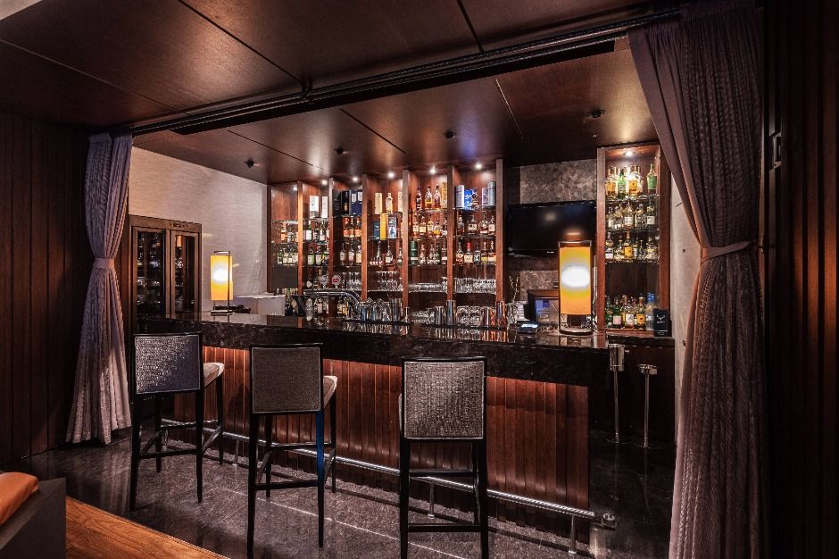 서울_오크우드 프리미어 코엑스 센터_바 (2)