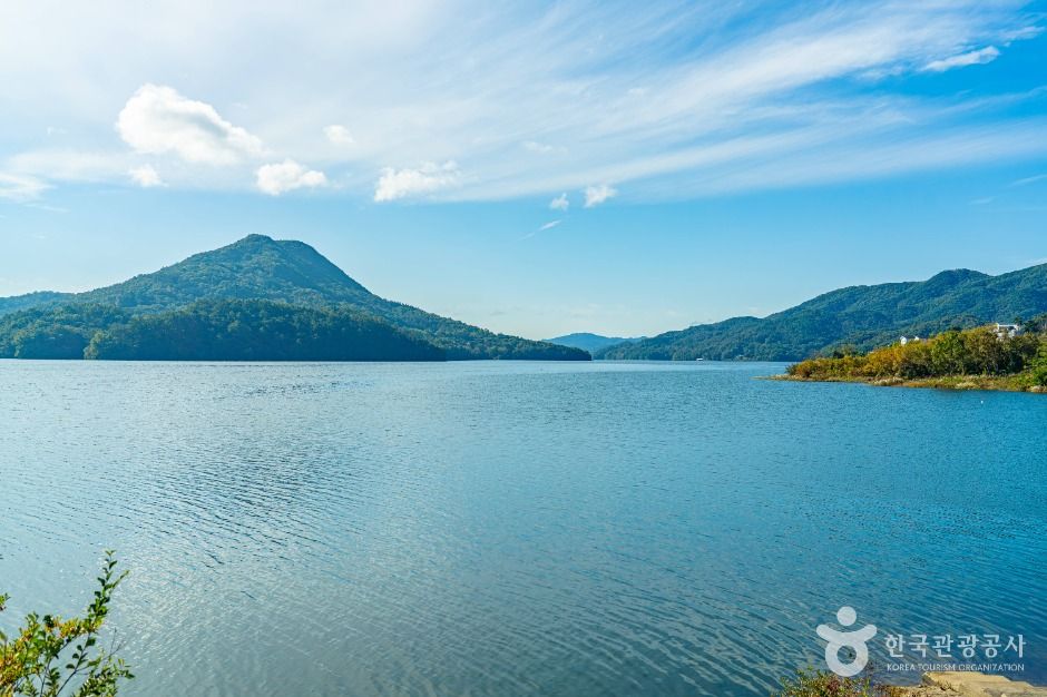 청주시_대청호 (2)