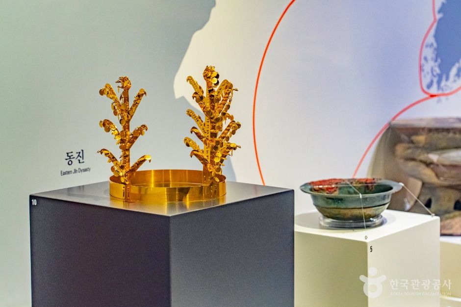 대성동고분박물관