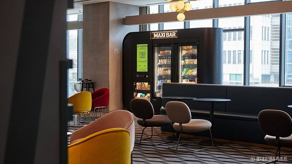 서울_L7 명동 바이 롯데호텔 (2)
