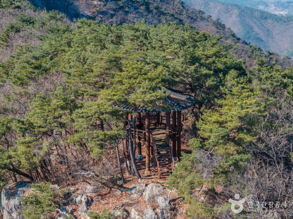 노음산(노악산)