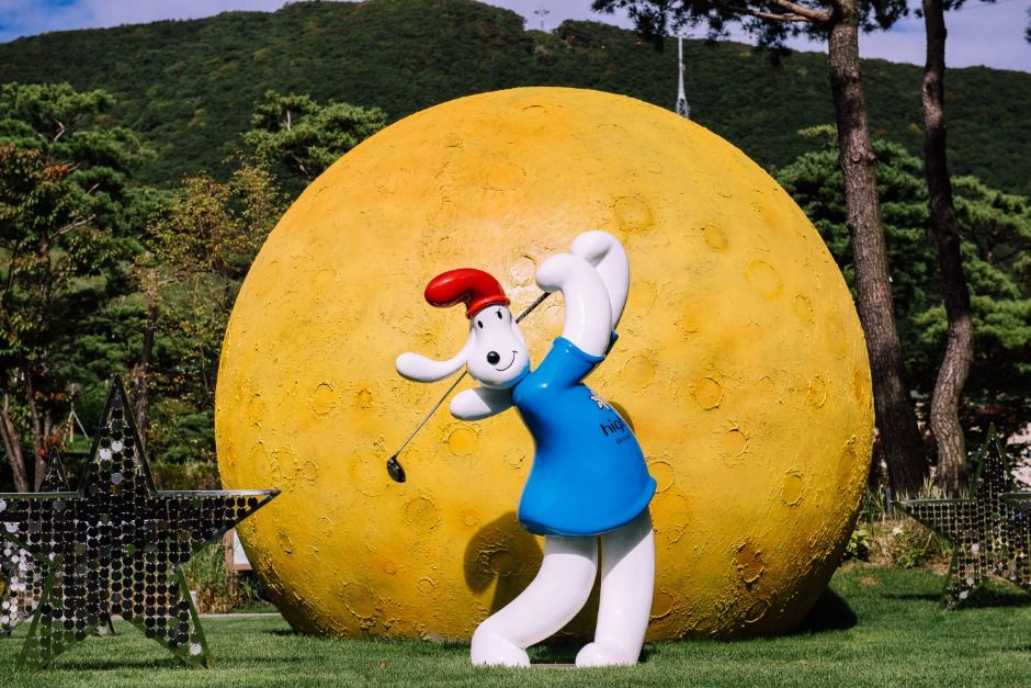 thumbnail-하이원 컨트리클럽-5