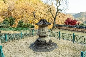 화순_화순 쌍봉사 철감 선사탑 (6)