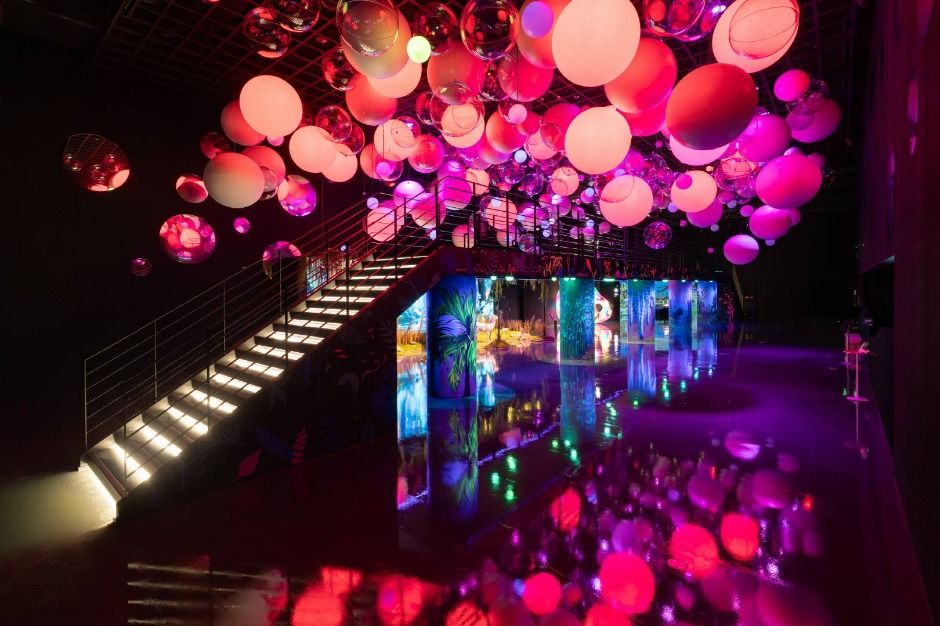 이나트(INART) 평창