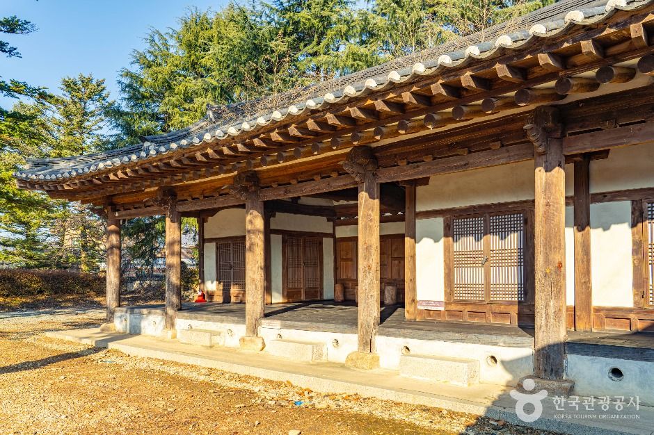 괴산_연풍향청 (3)