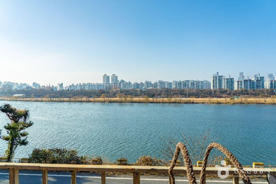 진주 레일바이크