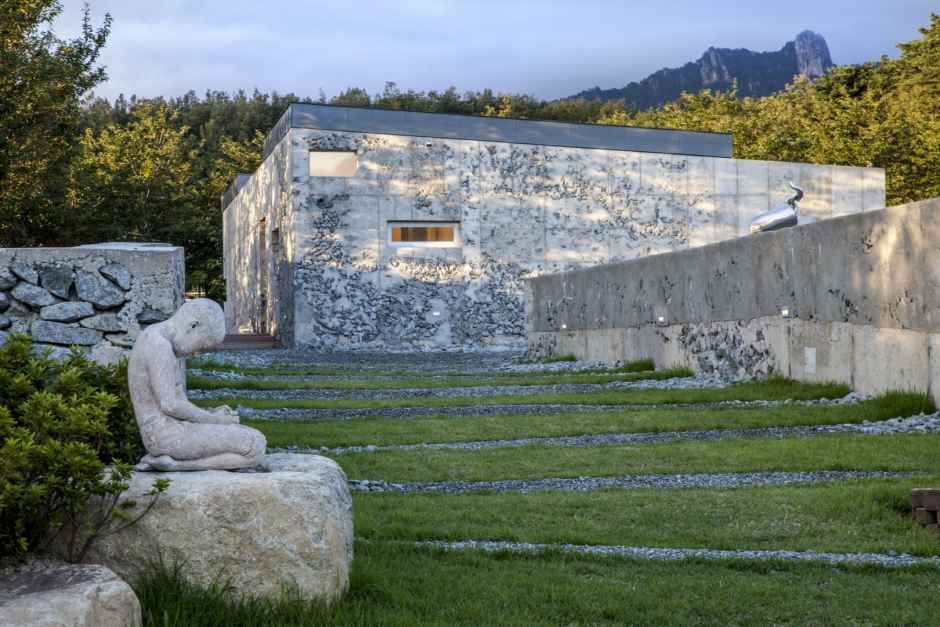 thumbnail-바우지움 조각미술관-2