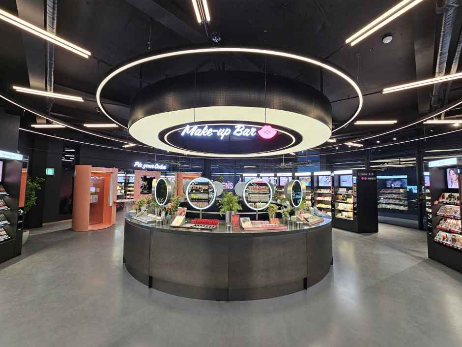 thumbnail-Olive Young Busan Jeonpo Station Branch [Tax Refund Shop](올리브영 부산전포역점)-1