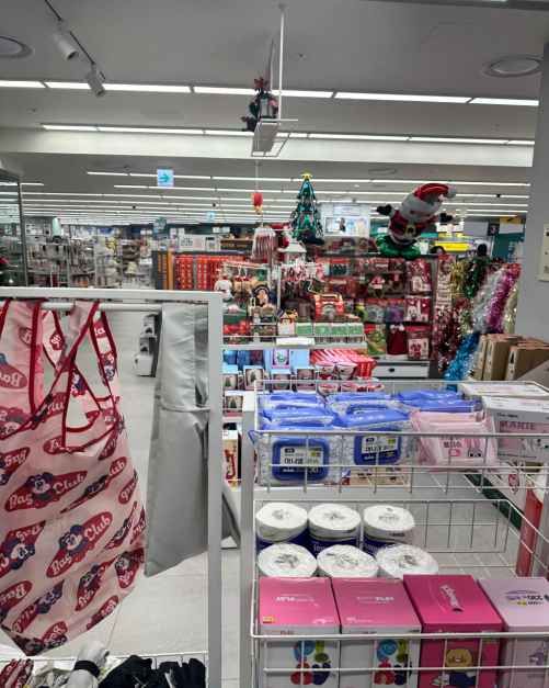 thumbnail-DAISO Connect Hyundai Busan Branch[Tax Refund Shop](다이소 커넥트현대 부산점)-3