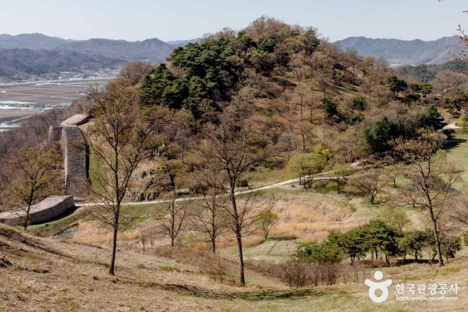 thumbnail-보은 삼년산성-5