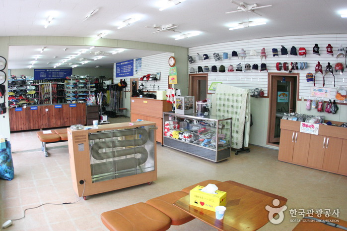 강촌스키보드타운0