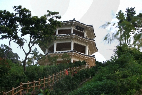 백수해안도로 사진9