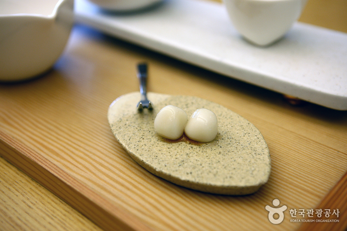 O´sulloc Tea House