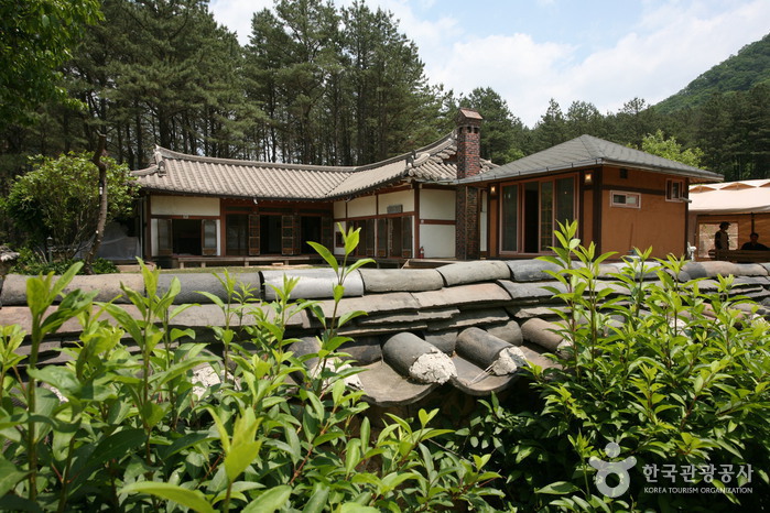 Farm Cottage (팜카티지)
