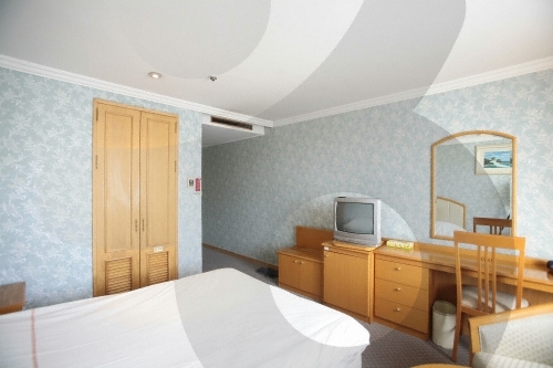 Jeju Royal Hotel (제주로얄호텔)