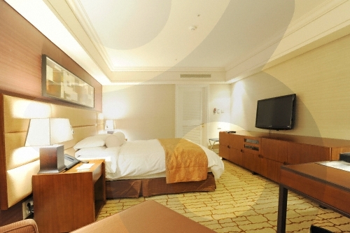 Lotte Hotel Busan (롯데호텔 부산)