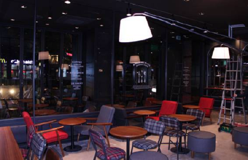 Twosome Place (투썸플레이스)
