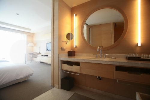 Haevichi Hotel (해비치 호텔)