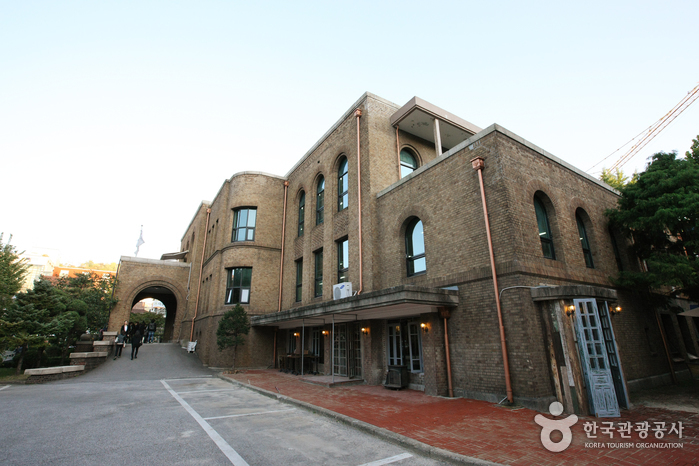 구 서울대학교 본관2