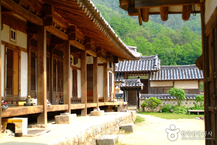 Suaedang (수애당)