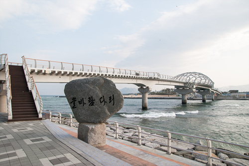 솔바람 이미지