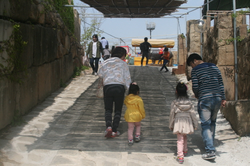 김해 부경동물원