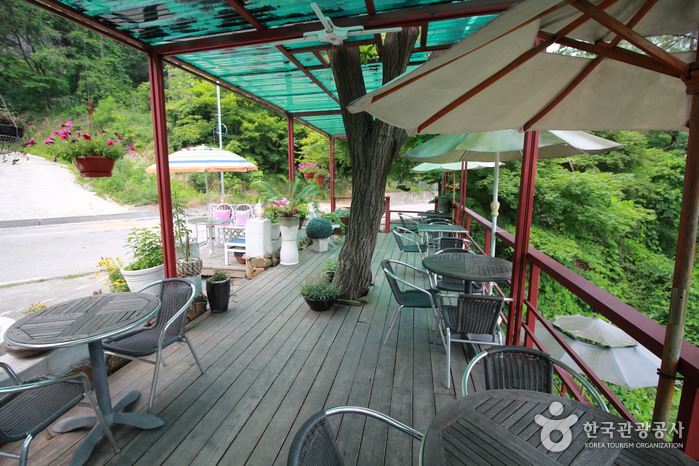 커피 반 (coffee bann)8