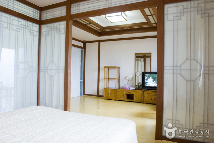 청초비치 모텔2