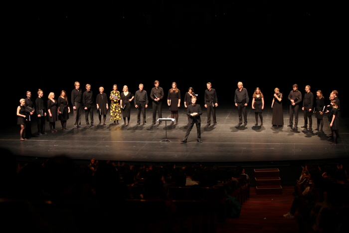 부산국제합창제