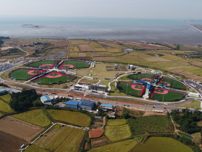 평화가 허락해준 소풍 in 매향리 20181