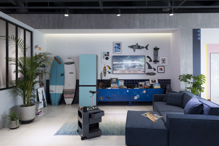 프로젝트 프리즘 (#Project PRISM)4