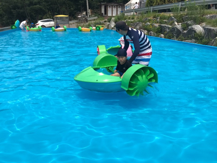 양주 유수풀 20197