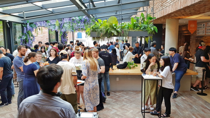 가을맥주페스타 20190