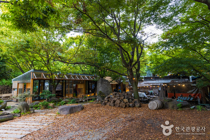 생수정(생수정식당)1