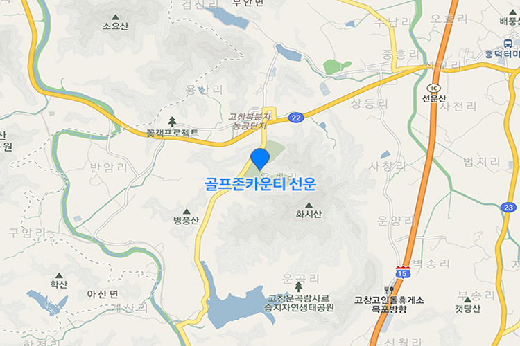 03 전북_고창_골프존카운티선운_ 리사이징