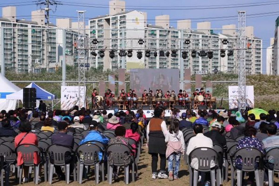 평택 원평나루 억새축제_3