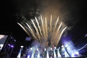 관악강감찬축제 7