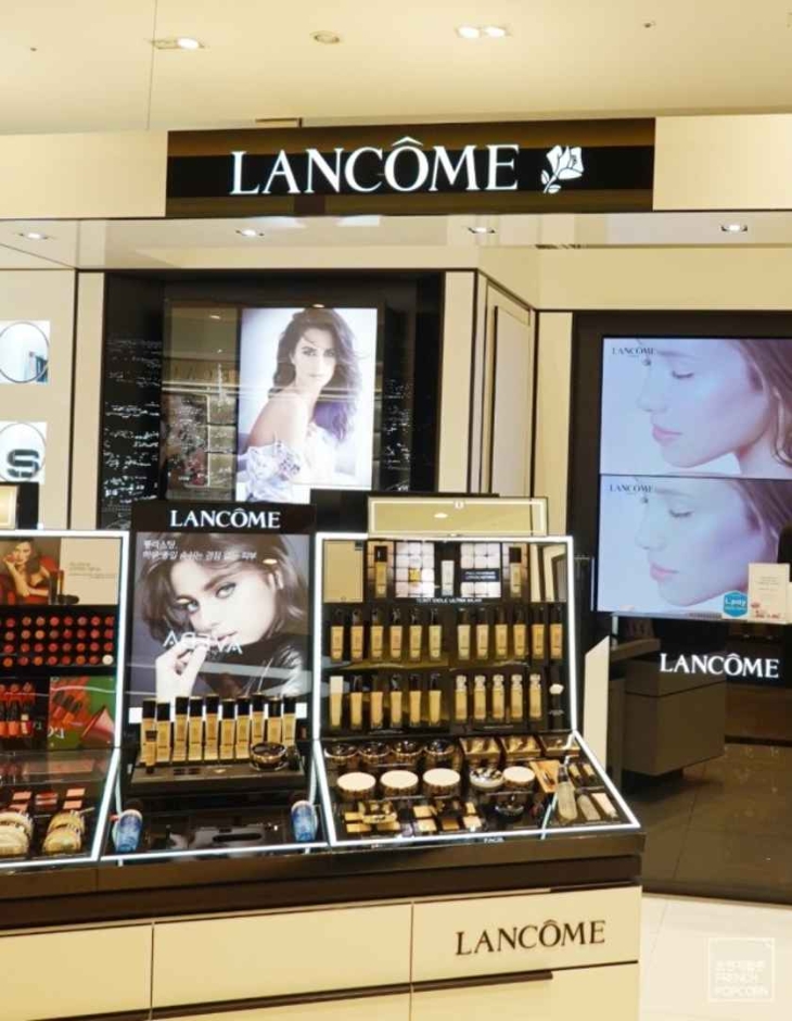 Lancome Cosmetics [Tax Refund Shop] (랑콤 화장품)
