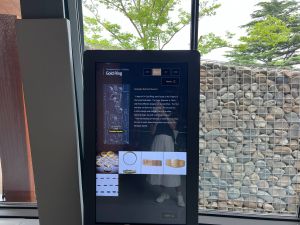 금관총 사진 5