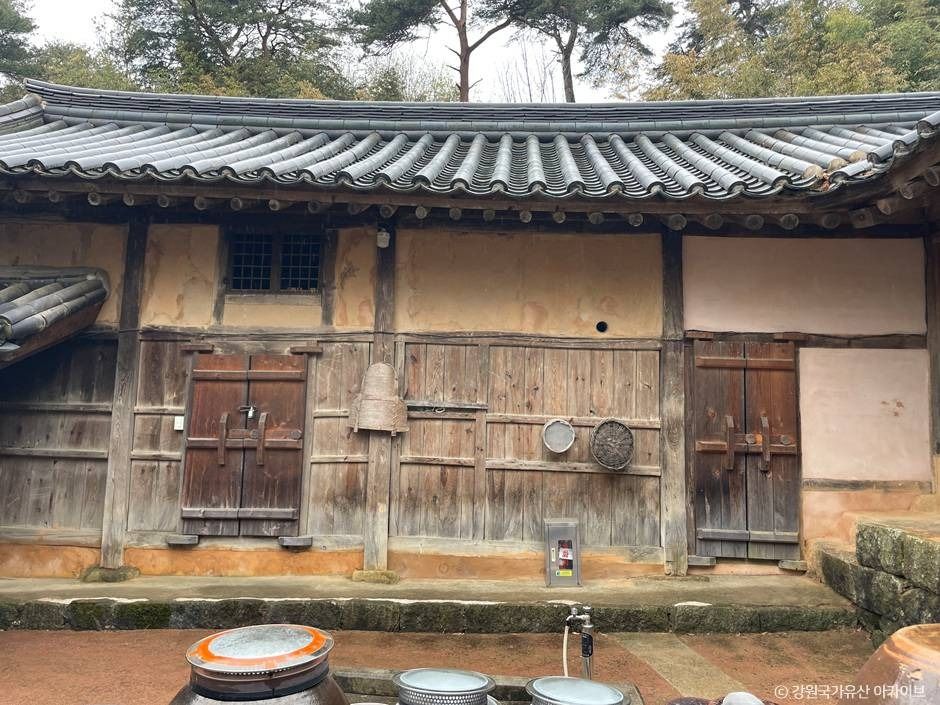 조규승가옥